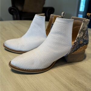 Booties
